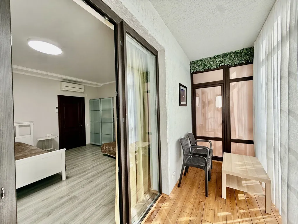 Квартира Комната — Геленджик