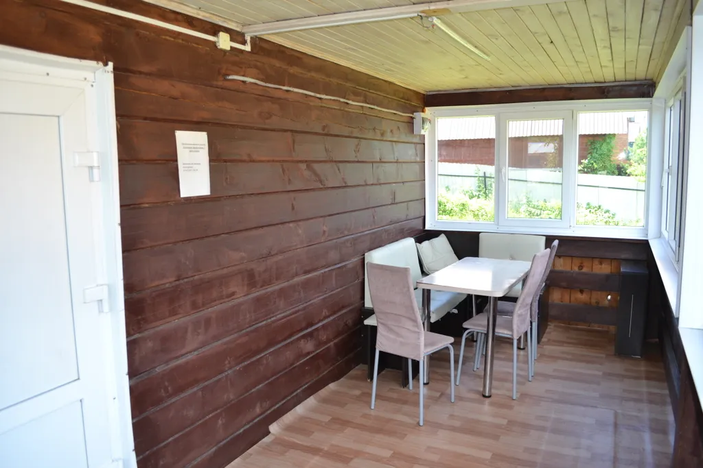 3-комнатный Дом