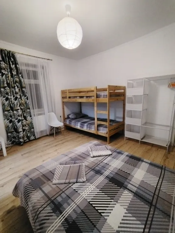 Квартира Уютная студия с отдельным входом — аренда посуточно в Должанская