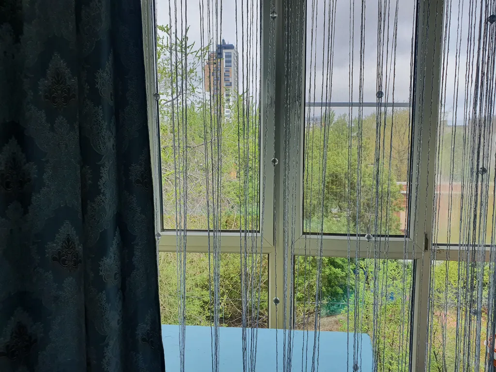 Квартира рядом с Ворошиловским торговым центром