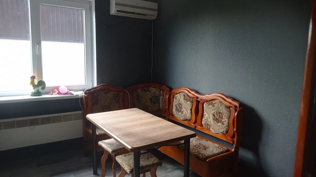 Домик для отдыха 48м2