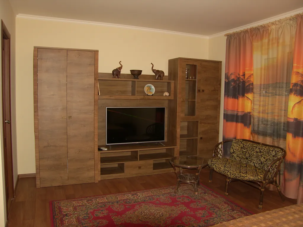 Квартира Семейный номер — аренда посуточно в Севастополь