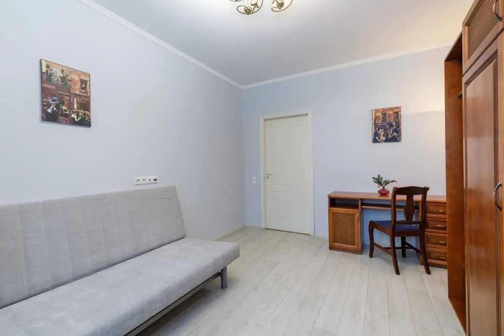 Inndays Apartments