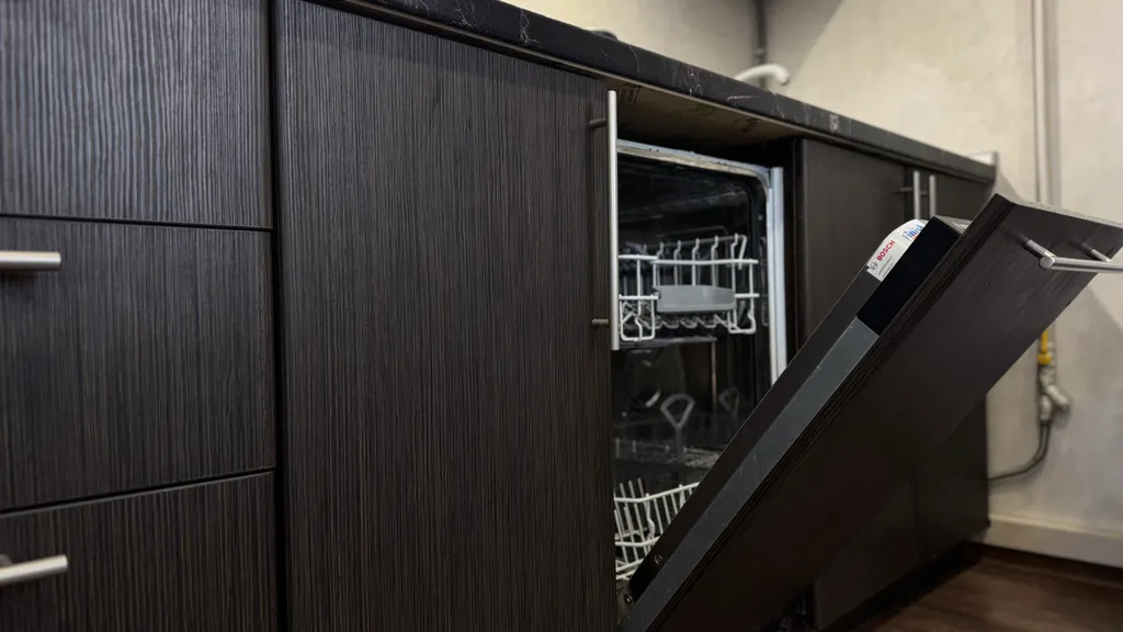 2-ком квартира с видом на горы, балкон и камином Я на Море