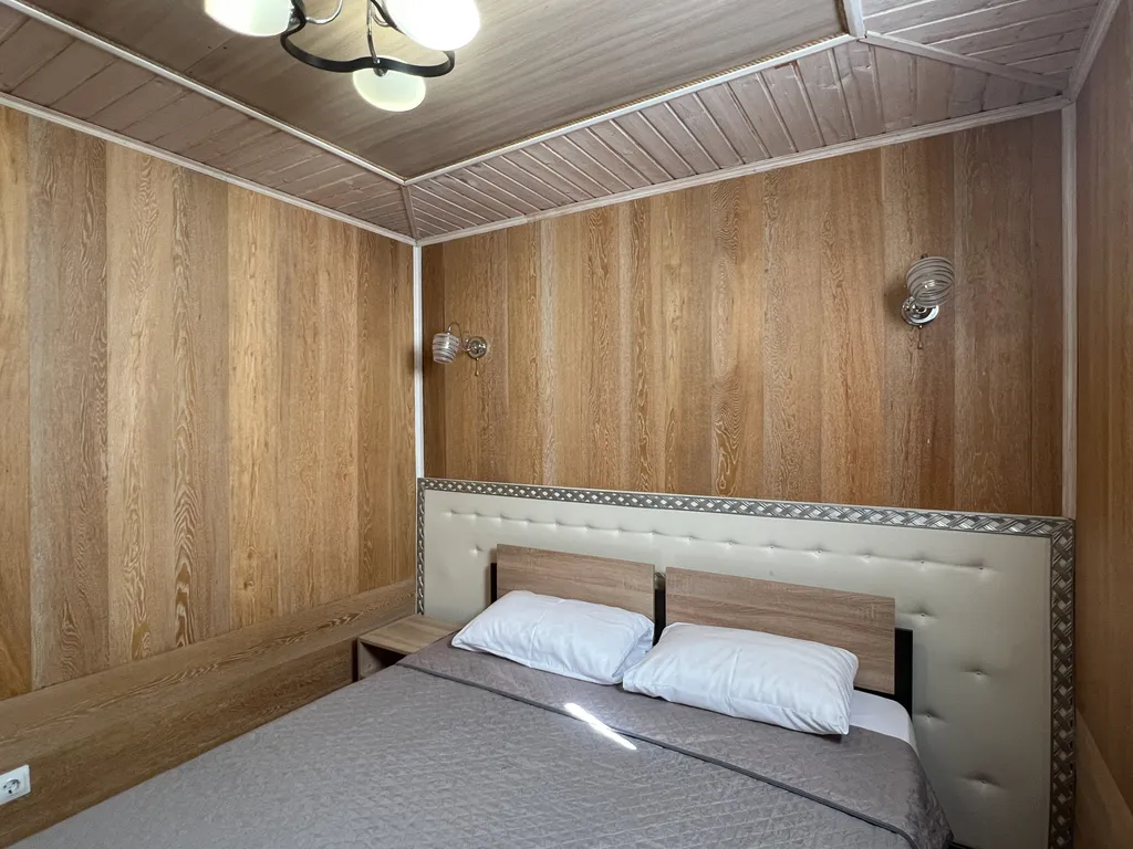 Квартира Квартира Пентхаус с террасой в центре — Адлер