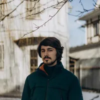 Усадьба Поспеева