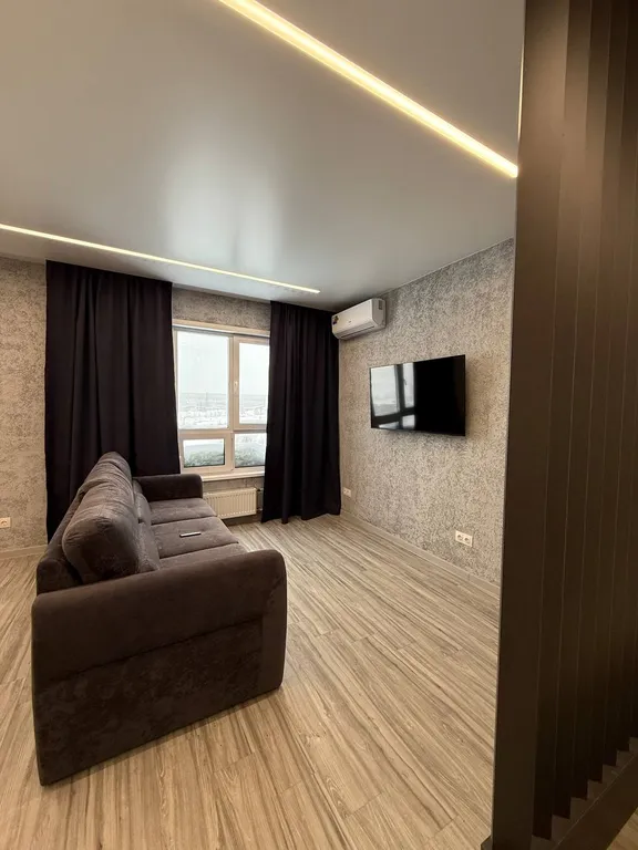 Квартира 1-комнатная Квартира — Шерегеш