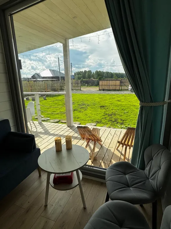 4-комнатный Дом