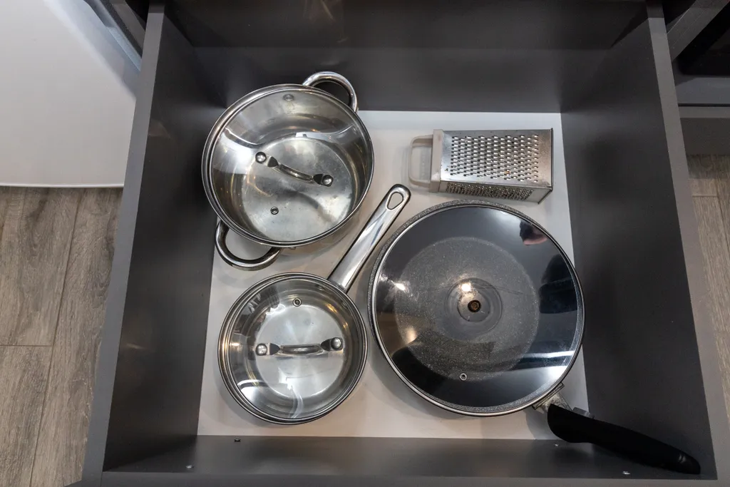 Квартира Квартира Евродвушка в современном районе — Краснодар