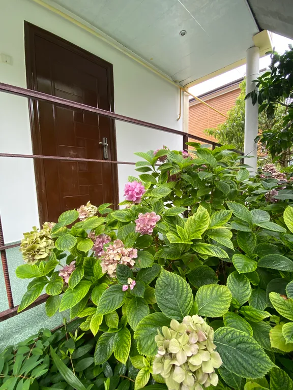 2-комнатный Дом