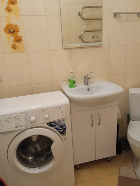 Квартира Уютная квартира в центре города — Анапа