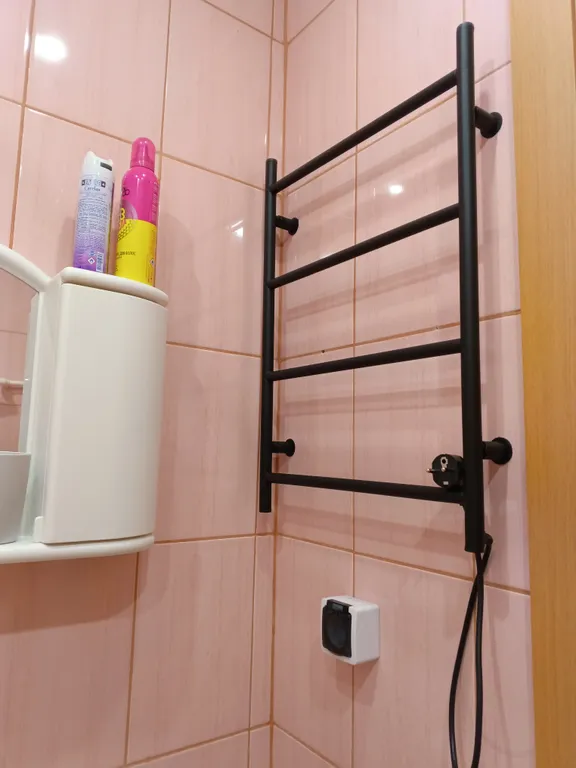 Уютная чистая квартира недалеко от Спасо-Яковлевского монастыря