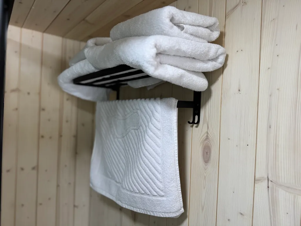 Дом с видом на сказочный лес