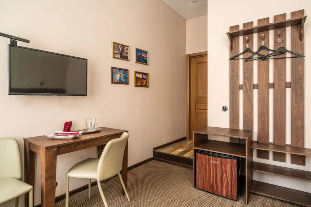 Квартира Комната — Санкт-Петербург