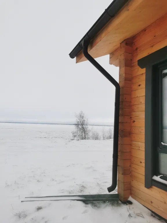 Дом с видом на море