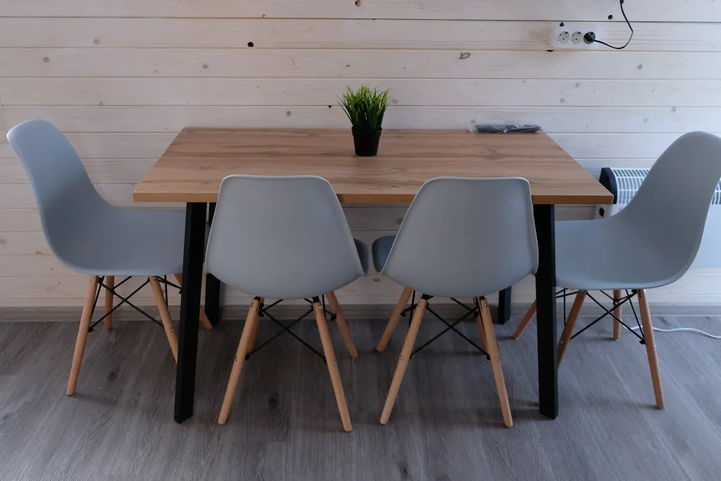 2-комнатный Дом