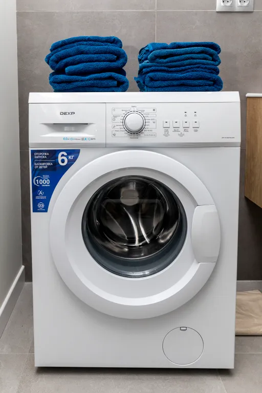 Апартаменты делюкс в клубном доме Vivaldi возле Набережной