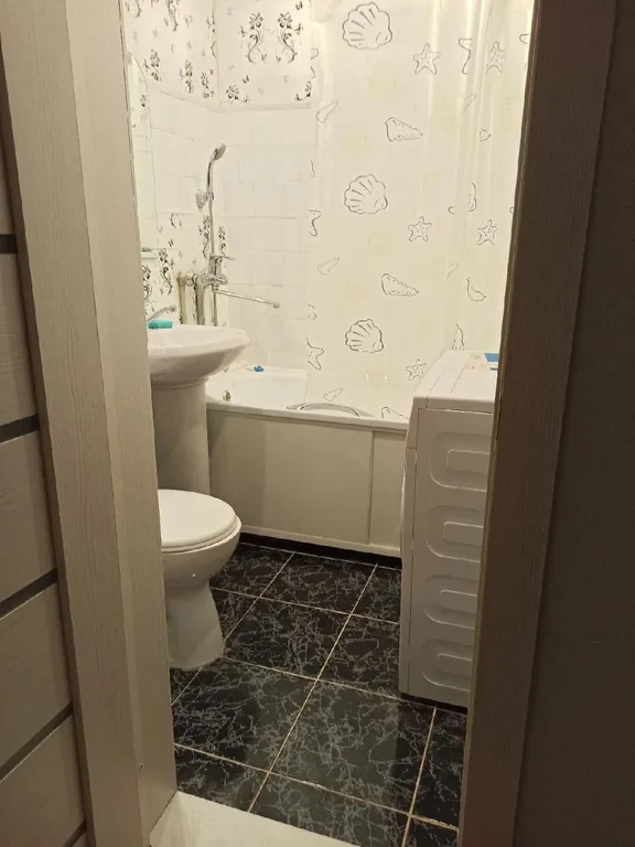 Апартаменты в центре