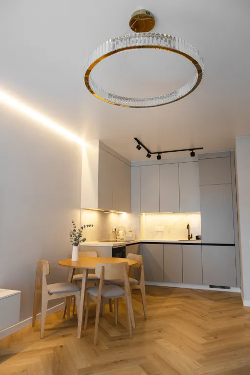 Видовая квартира в центре Петрозаводска