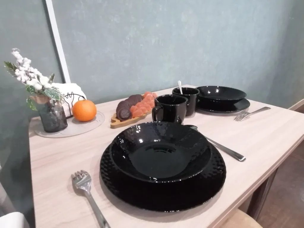 Уютная квартира для Вашего комфорта