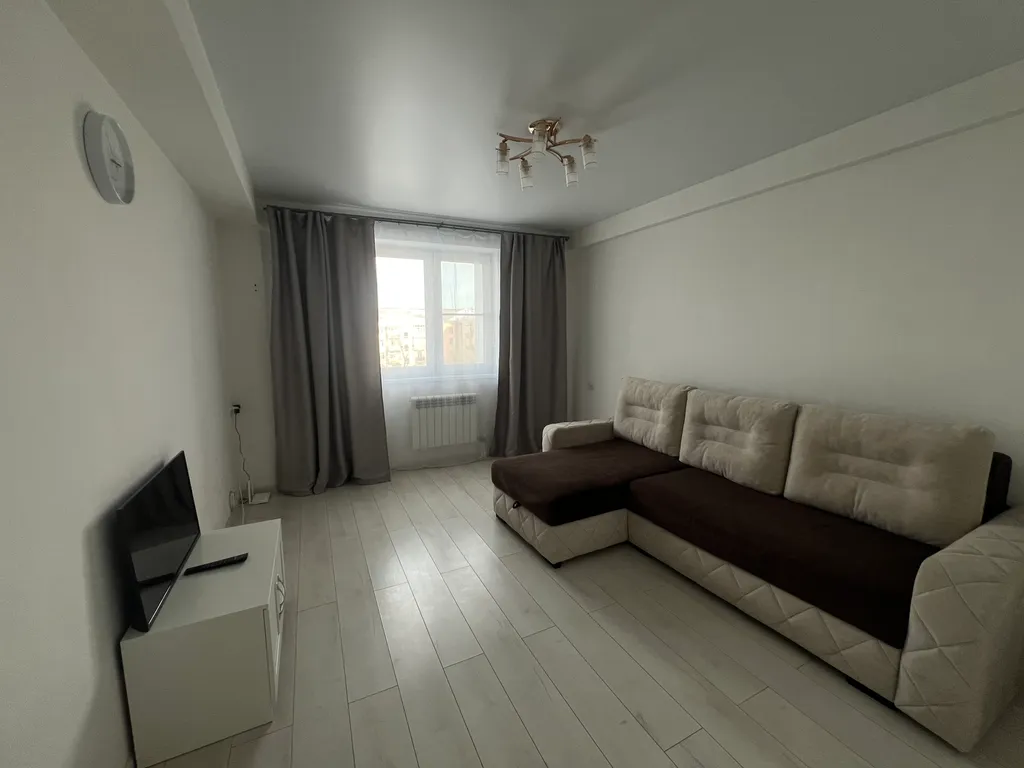 Уютная квартира в центре