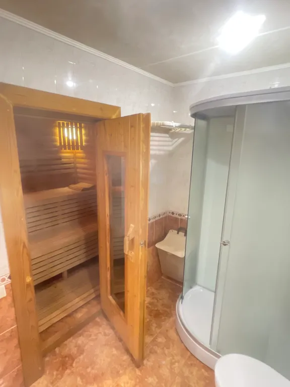 Загородный отдых в живописном месте Два холма