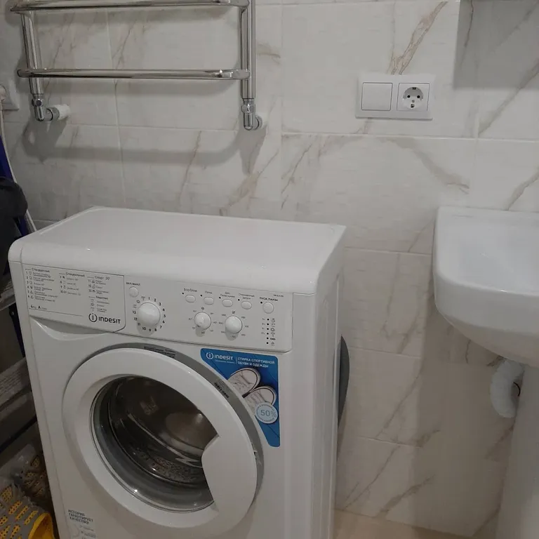 Квартира Уютная квартира для отдыха — Севастополь