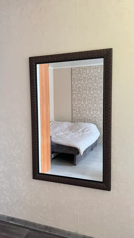 Уютная Ваша квартира  с солнечной стороной.