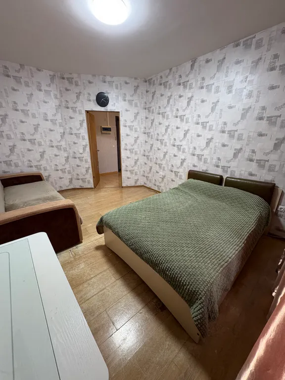 Квартира Уютная однушка — Волхов