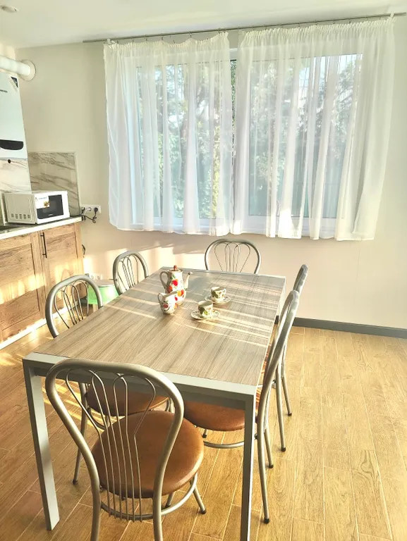 3-комнатный Дом