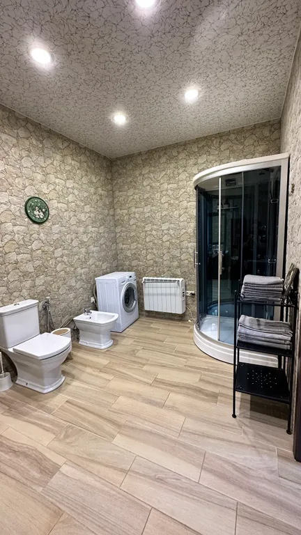 2-х комнатные апартаменты