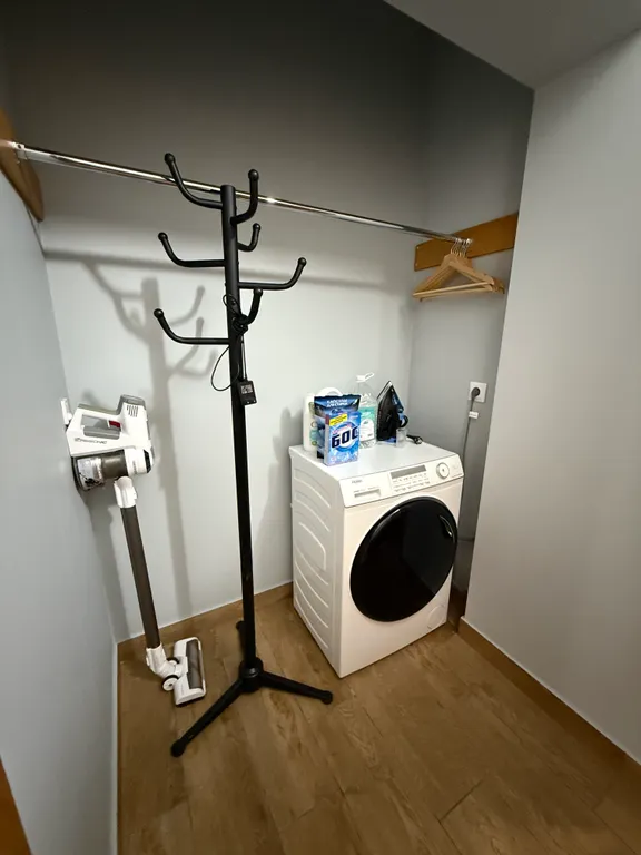 В живописном месте