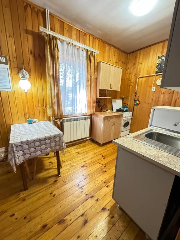 Коттедж Квартира на земле с отдельным входом — Анапа