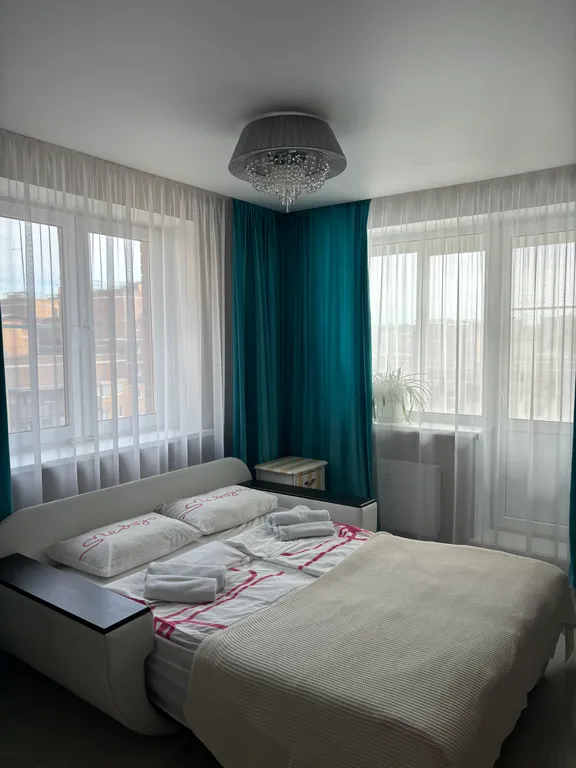 Квартира Уютная квартира в центре города — Санкт-Петербург