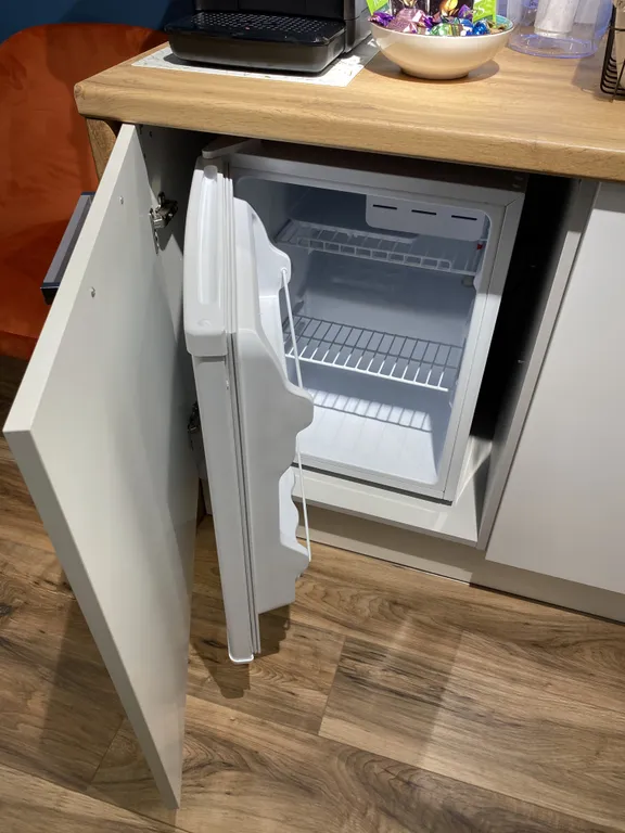 Синяя студия