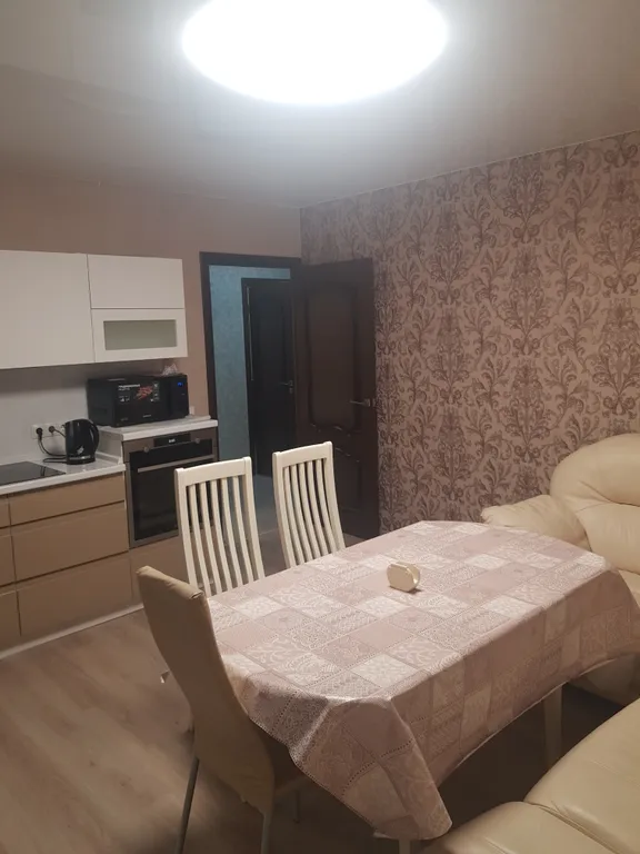 Квартира Квартира у Аквапарка, Горьковская, Центр — Нижний Новгород
