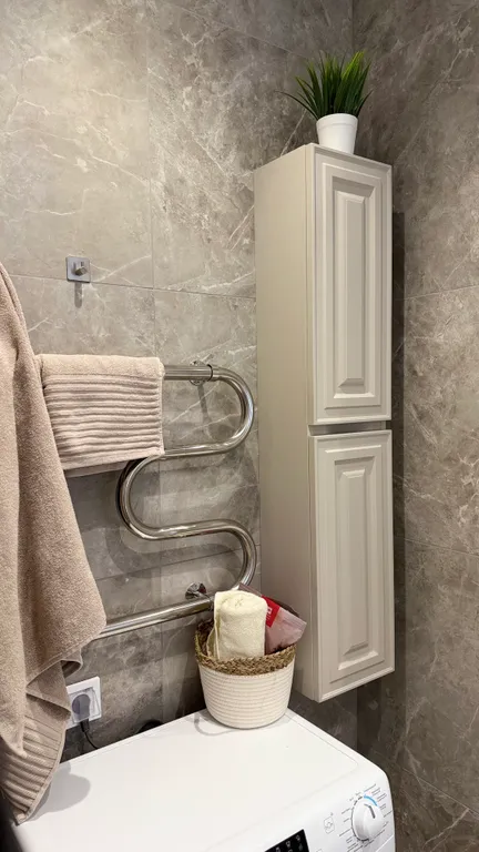 Уютная квартира в престижном районе Старого Оскола