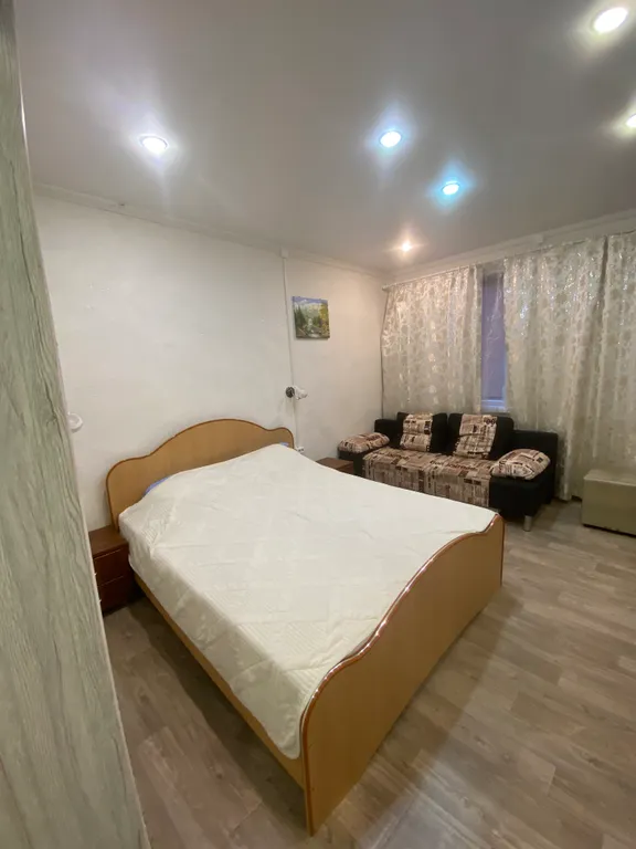 Часть дома рядом с морем