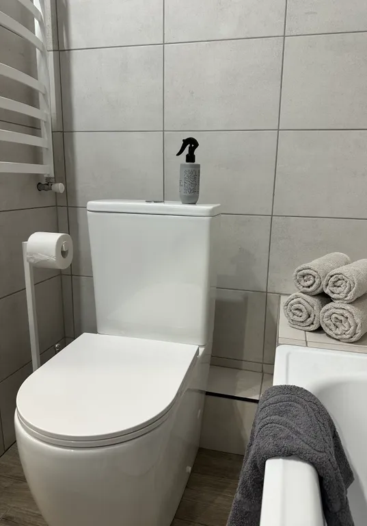 Квартира Квартира Kumparsita Home — Калининград