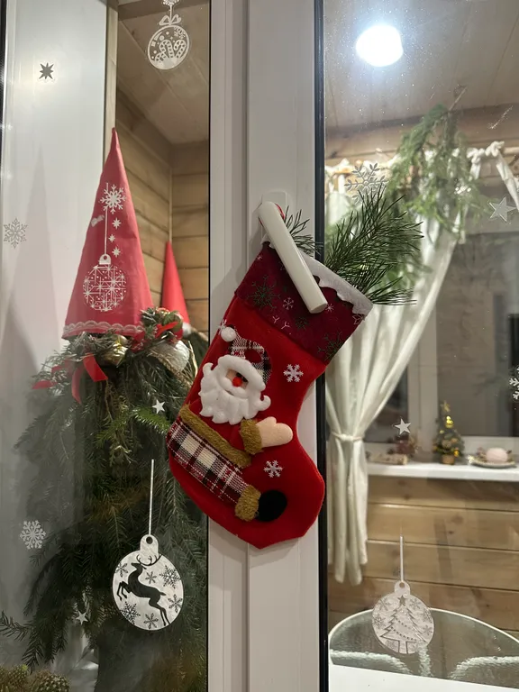 Vip квартира