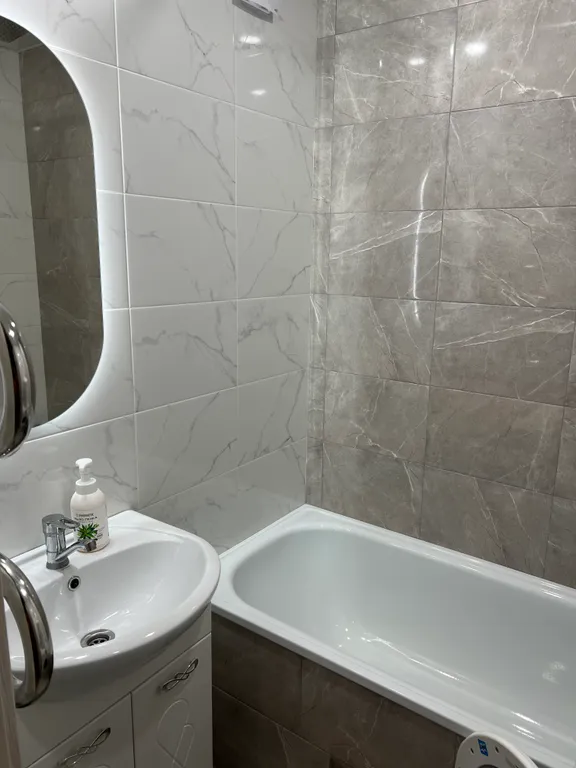 Уютная 2 к. квартира