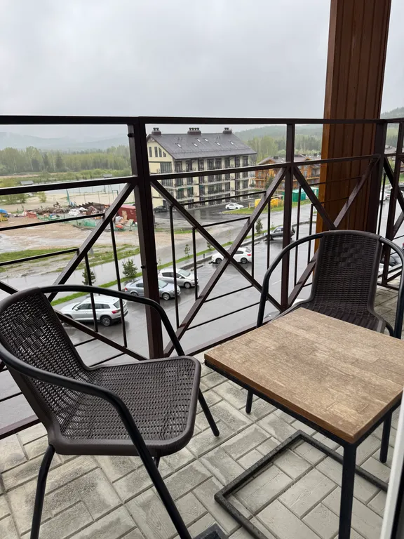 Апартаменты в Sport Residence