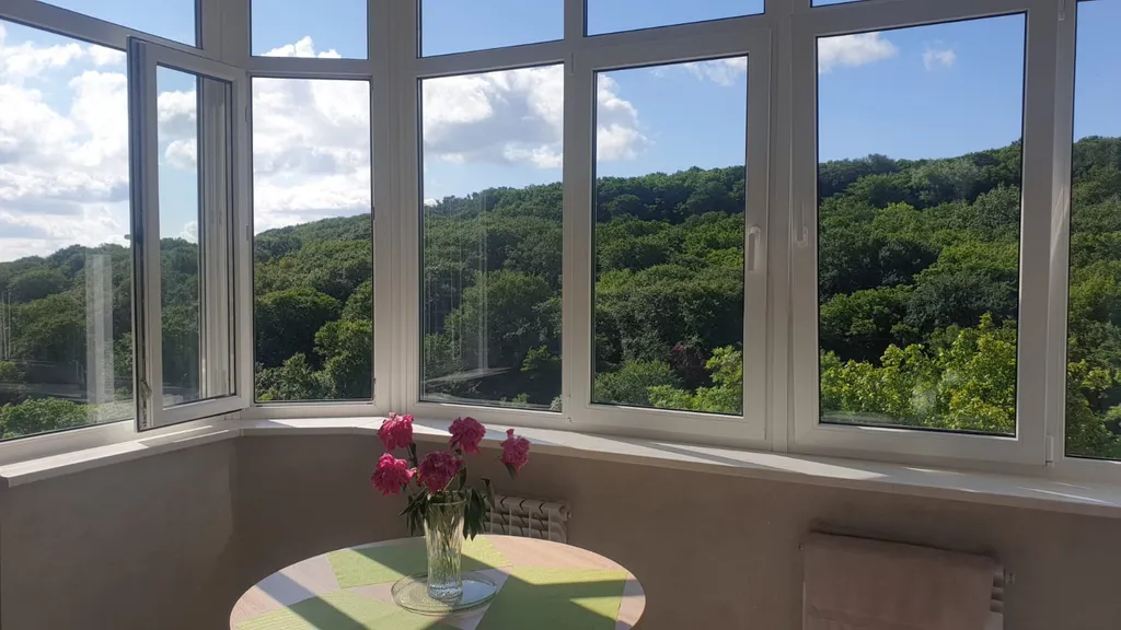 Новая квартира в курортной зоне