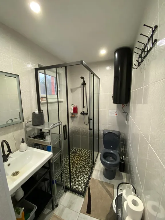 Коттедж Уютно, красиво, запоминающе — Нурмойла