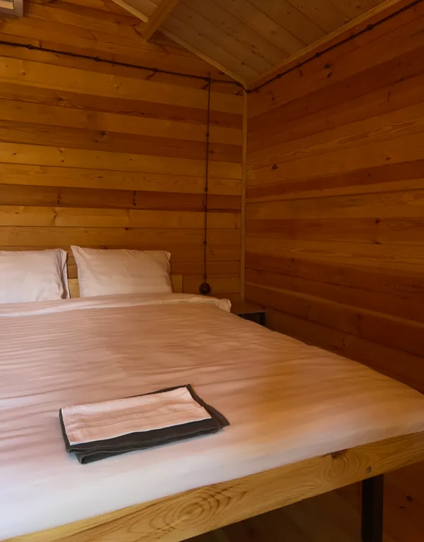 Коттедж Коттедж рядом с морем — Сухум