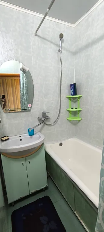 Ареал-двушка возле жд вокзала