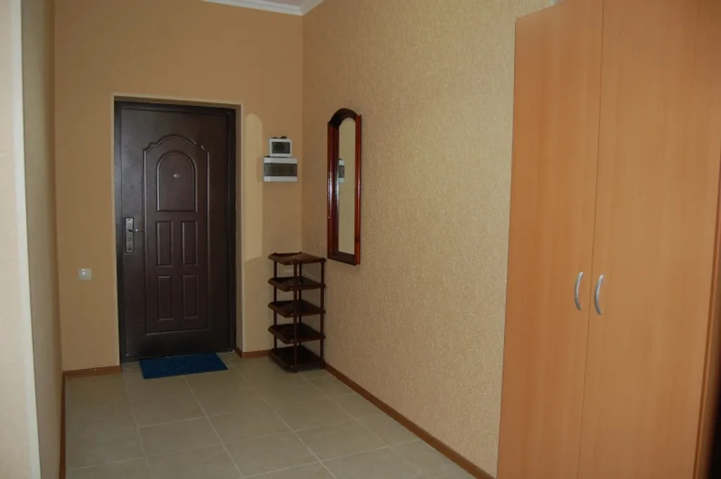 Уютная квартира с видом на море