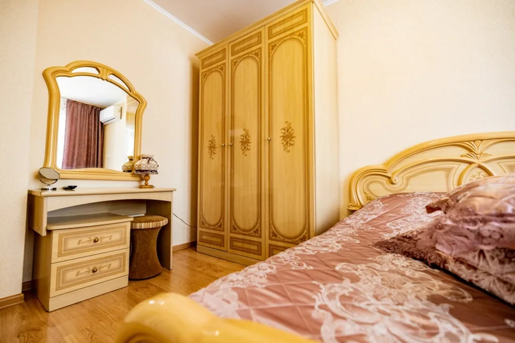 Квартира Комната — аренда посуточно в Первоуральск