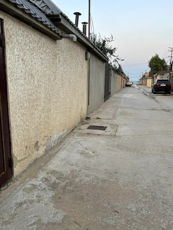 Дом на берегу моря