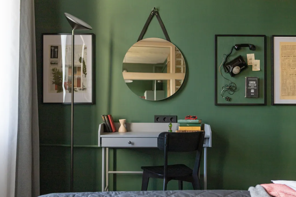 Квартира Апартаменты Центр — Калининград